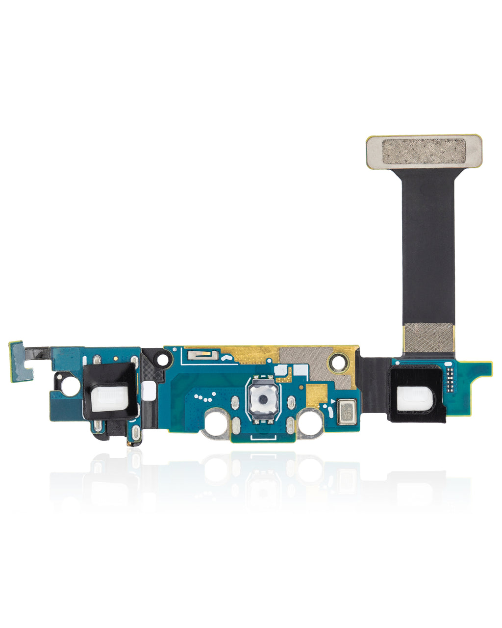 Charging Port Flex Cable for Samsung Galaxy S6 Edge (G925A) (AT&T)