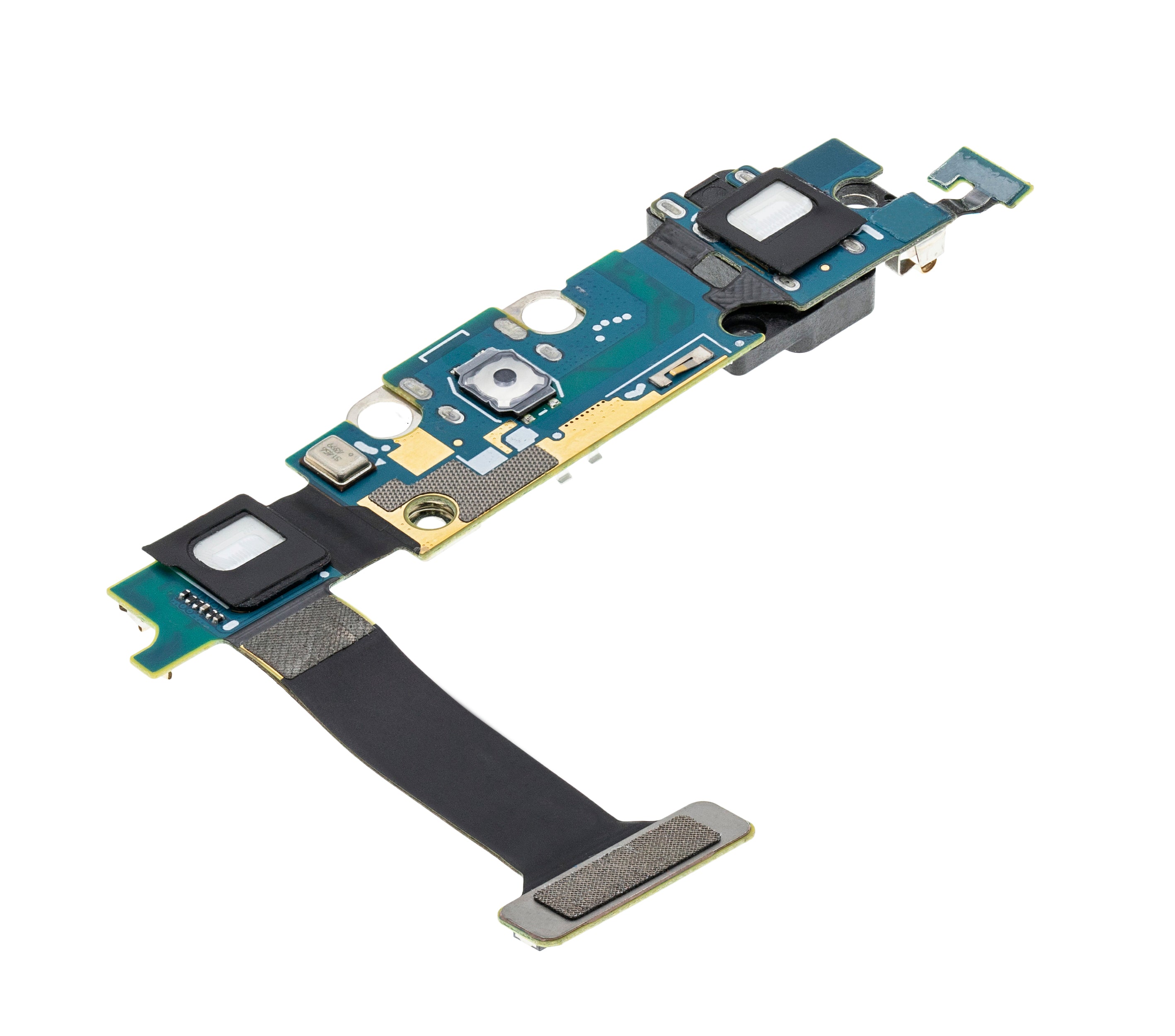 Charging Port Flex Cable for Samsung Galaxy S6 Edge (G925A) (AT&T)