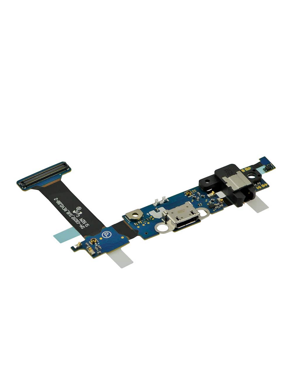 Ladebuchse-Flexkabel für Samsung Galaxy S6 Edge (G925P) (Sprint)