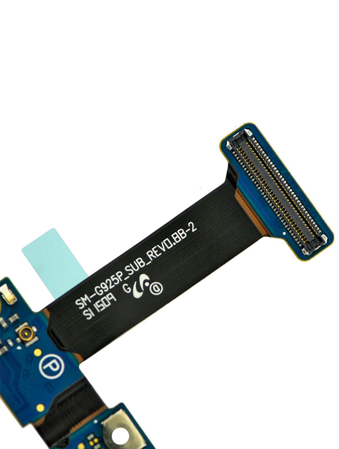 Ladebuchse-Flexkabel für Samsung Galaxy S6 Edge (G925P) (Sprint)