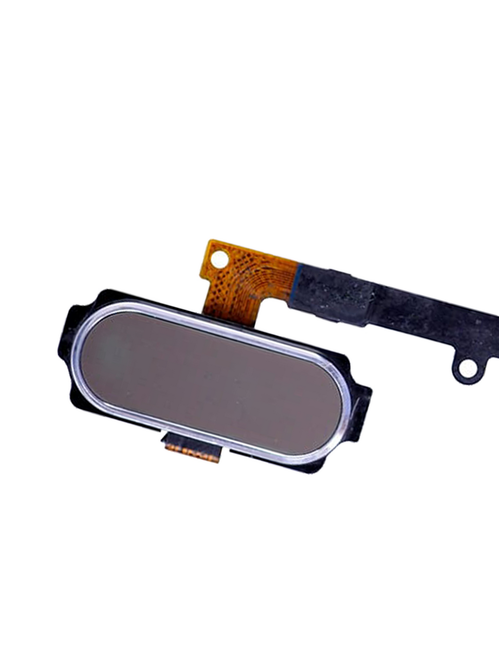 Home-Button mit Flex-Kabel für Samsung Galaxy S6 Edge (Gold)