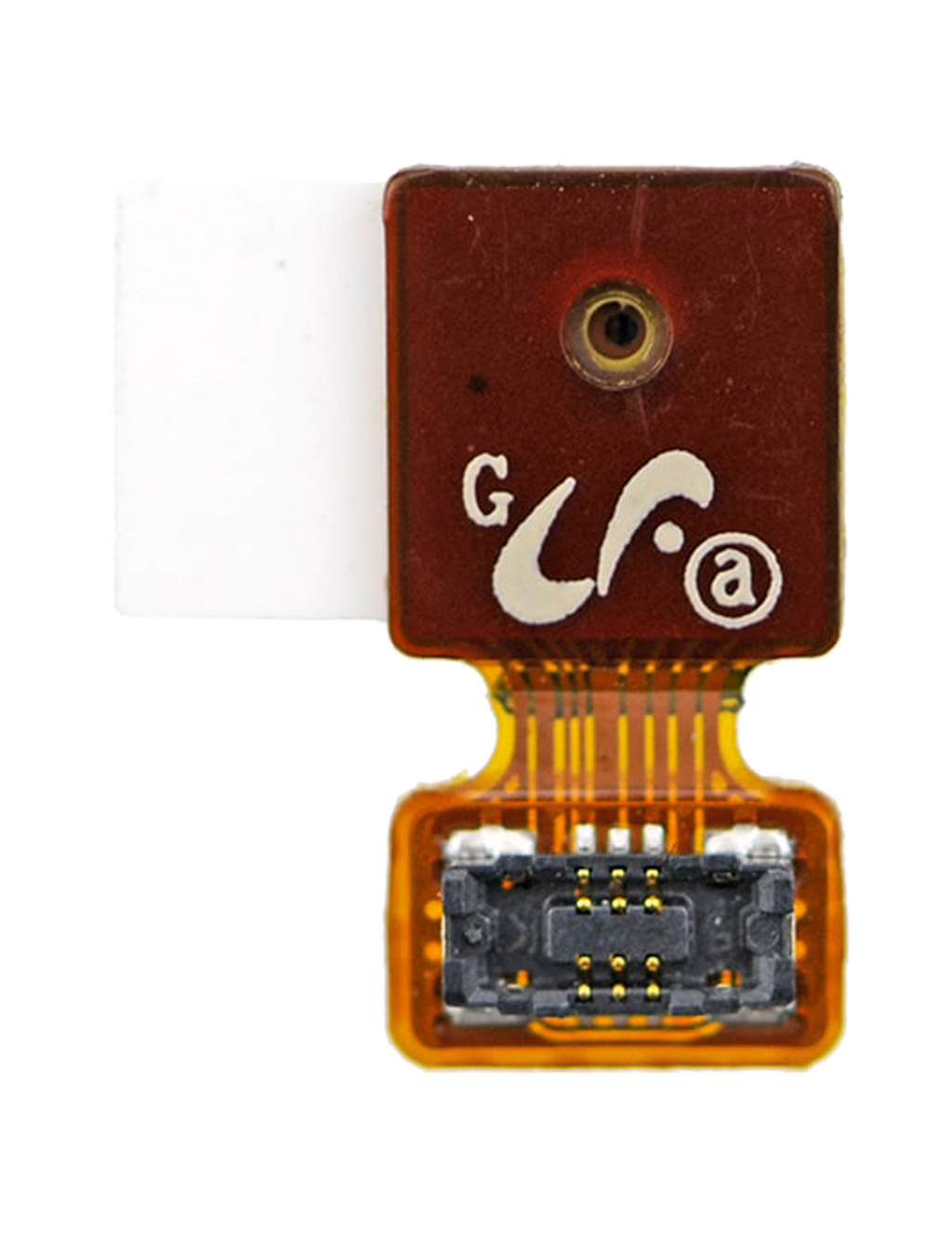 Mikrofon-Flexkabel für Samsung Galaxy S6 Edge