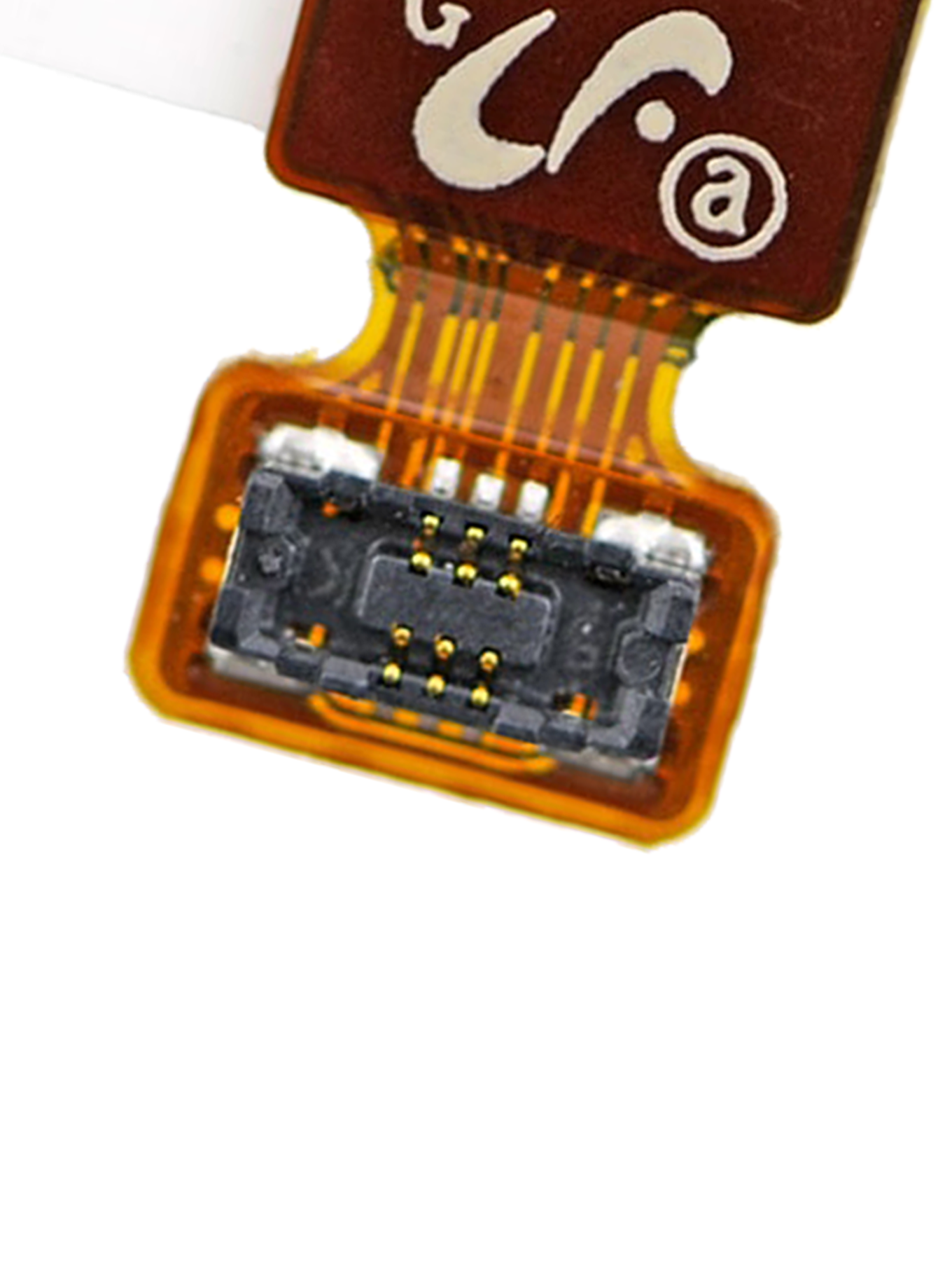 Mikrofon-Flexkabel für Samsung Galaxy S6 Edge