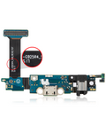 Charging Port Flex Cable for Samsung Galaxy S6 Edge (G925R4) (US Cellular)
