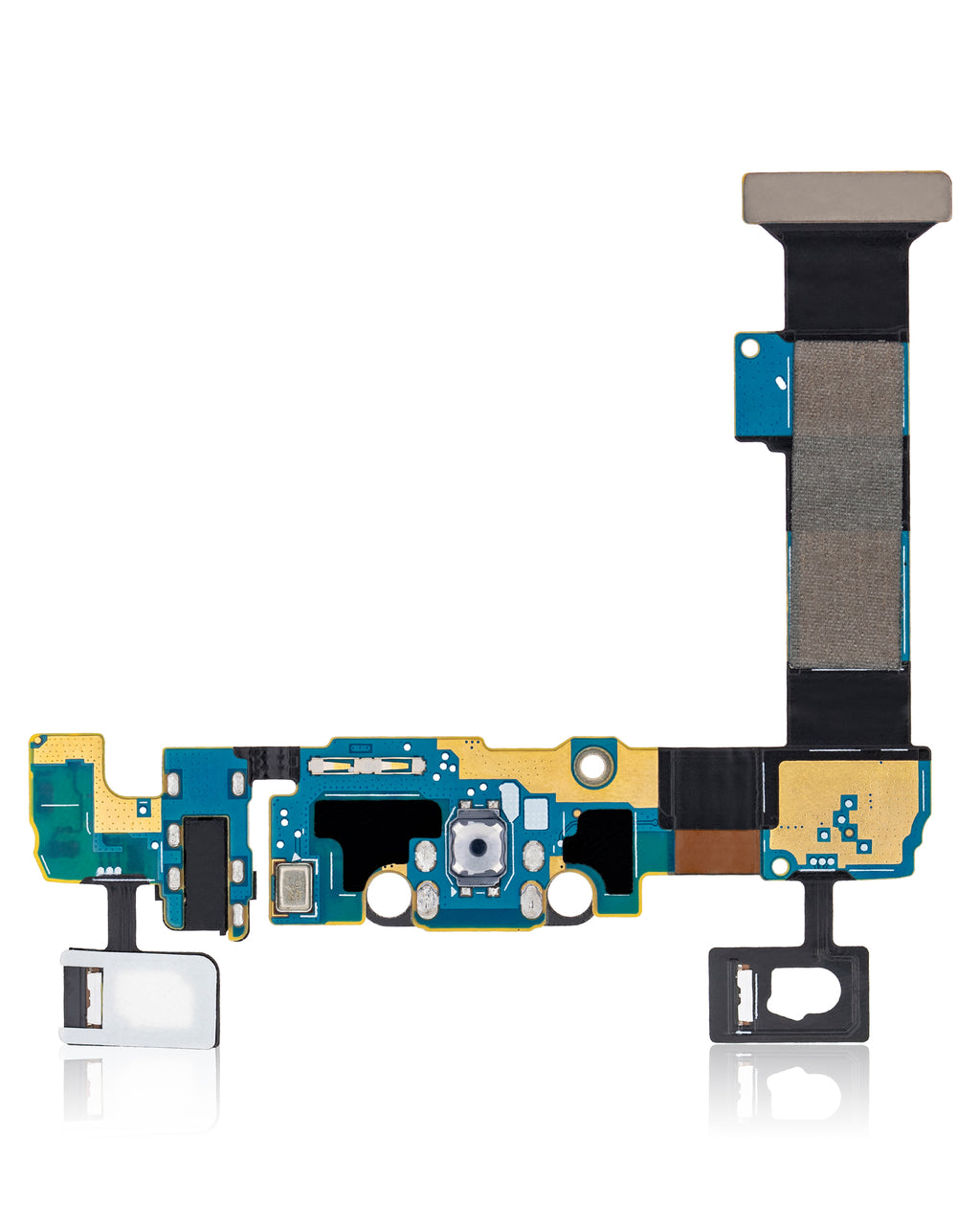Ladebuchse-Flexkabel für Samsung Galaxy S6 Edge Plus (G928A) (AT&T)