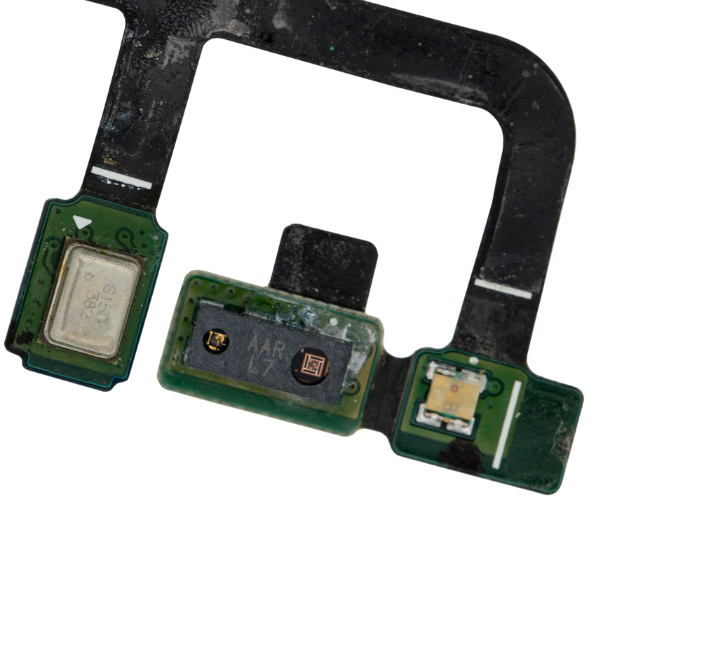 Mikrofon mit Flex für Samsung Galaxy S6 Edge Plus