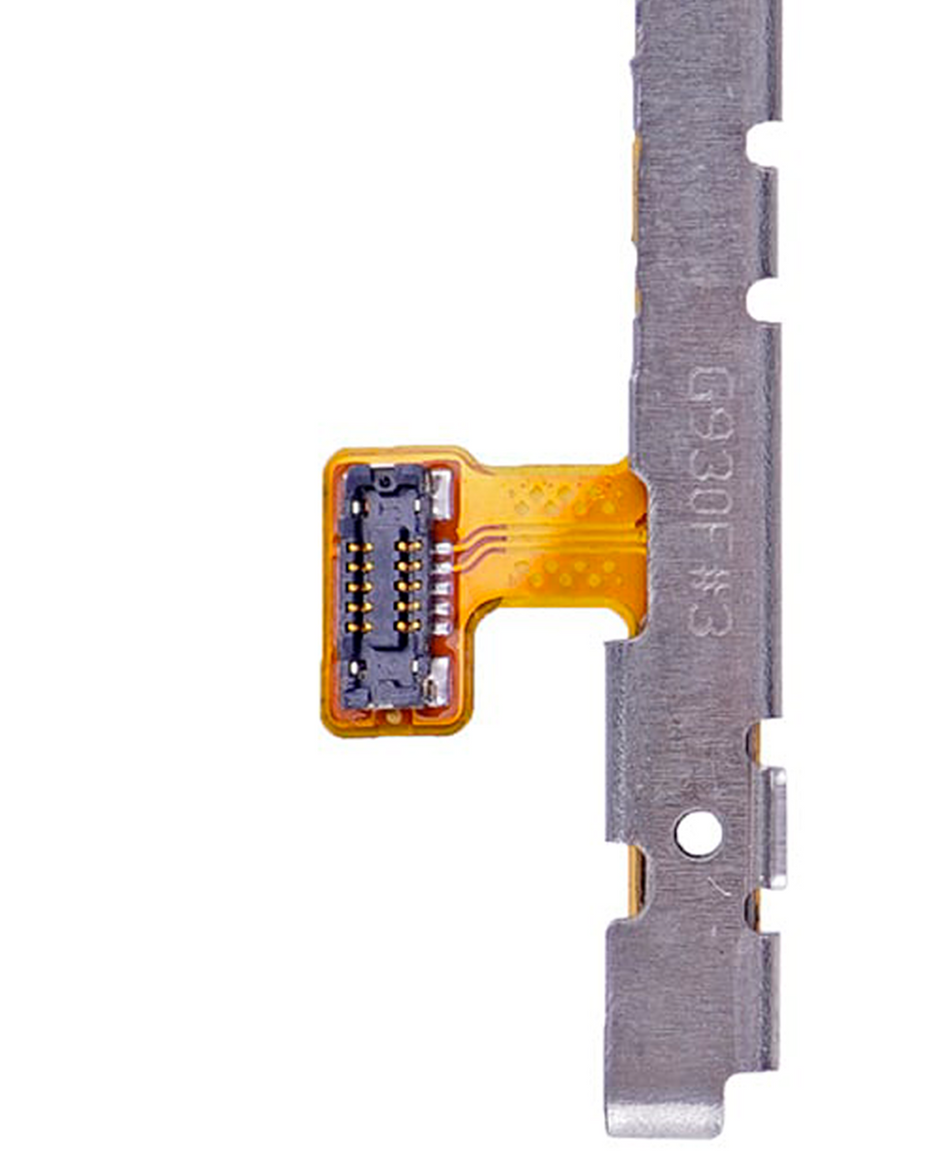 Lautstärke-Flex für Samsung Galaxy S7