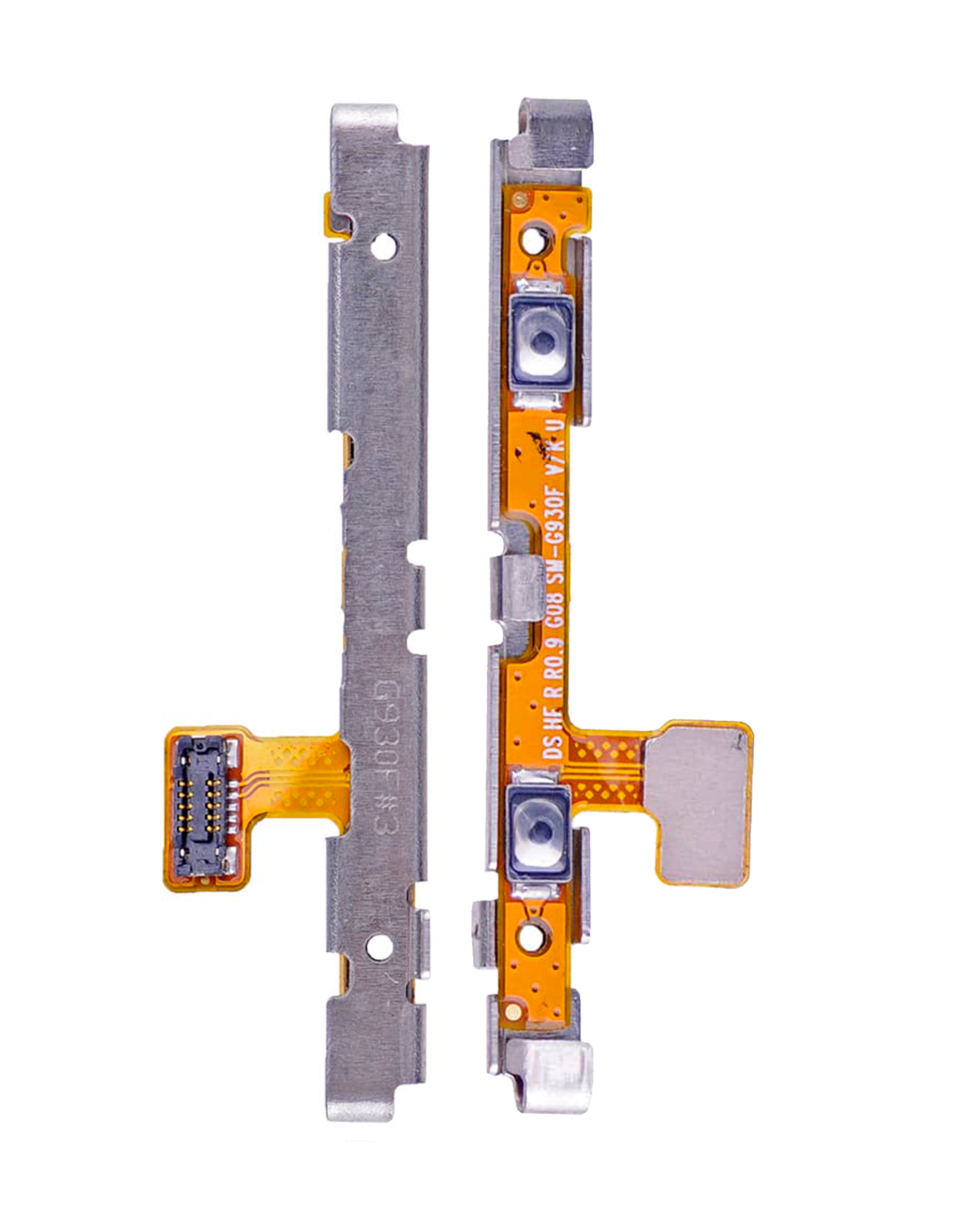 Lautstärke-Flex für Samsung Galaxy S7