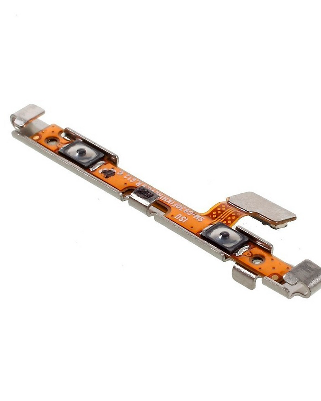 Lautstärke-Flex für Samsung Galaxy S7