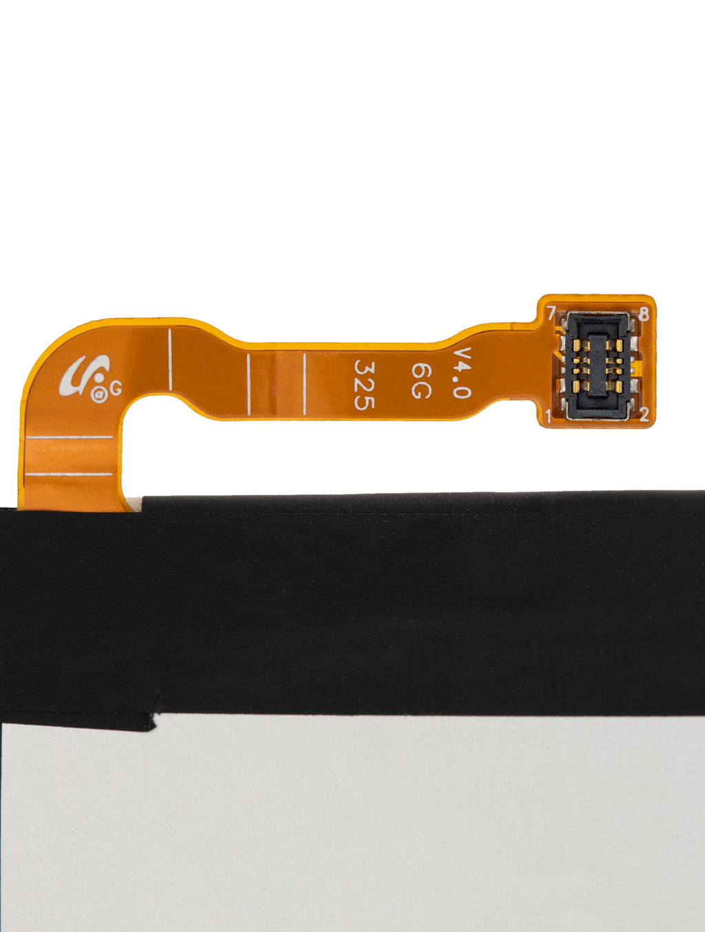 Ersatzbatterie für Samsung Galaxy S7 Active (EB-891ABA)