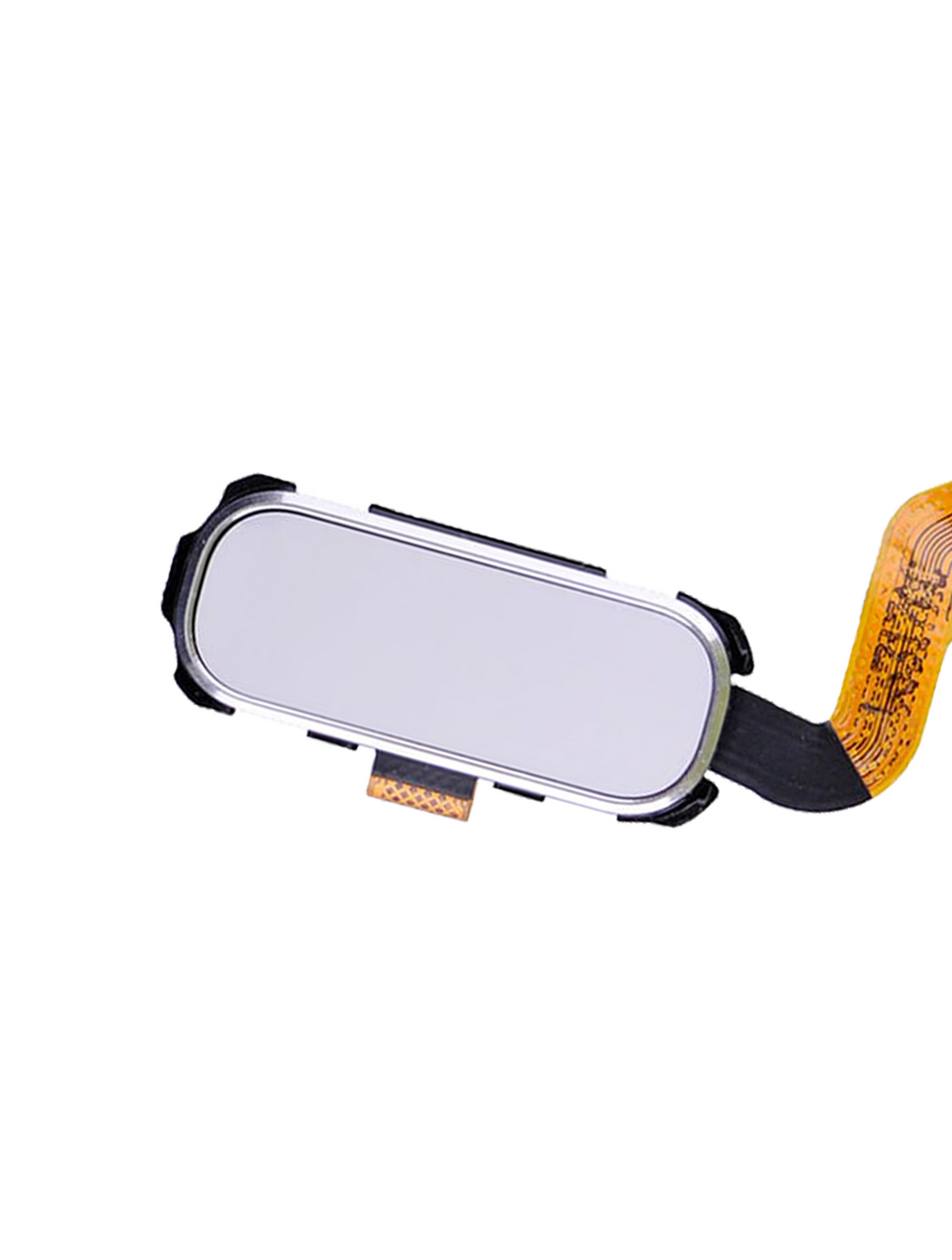 Home Button Flex Cable for Samsung Galaxy S7 (White)