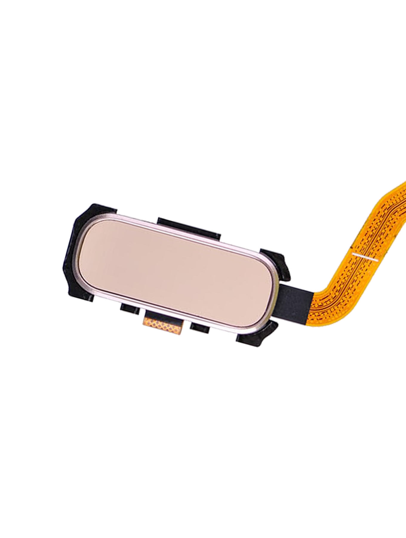 Home-Button-Flexkabel für Samsung Galaxy S7 Edge (Gold)