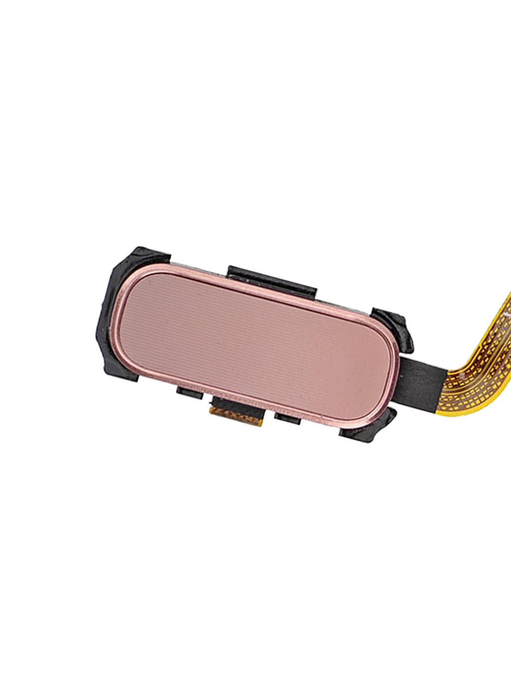 Home Button Flex Kabel für Samsung Galaxy S7 Edge (Rose Gold)