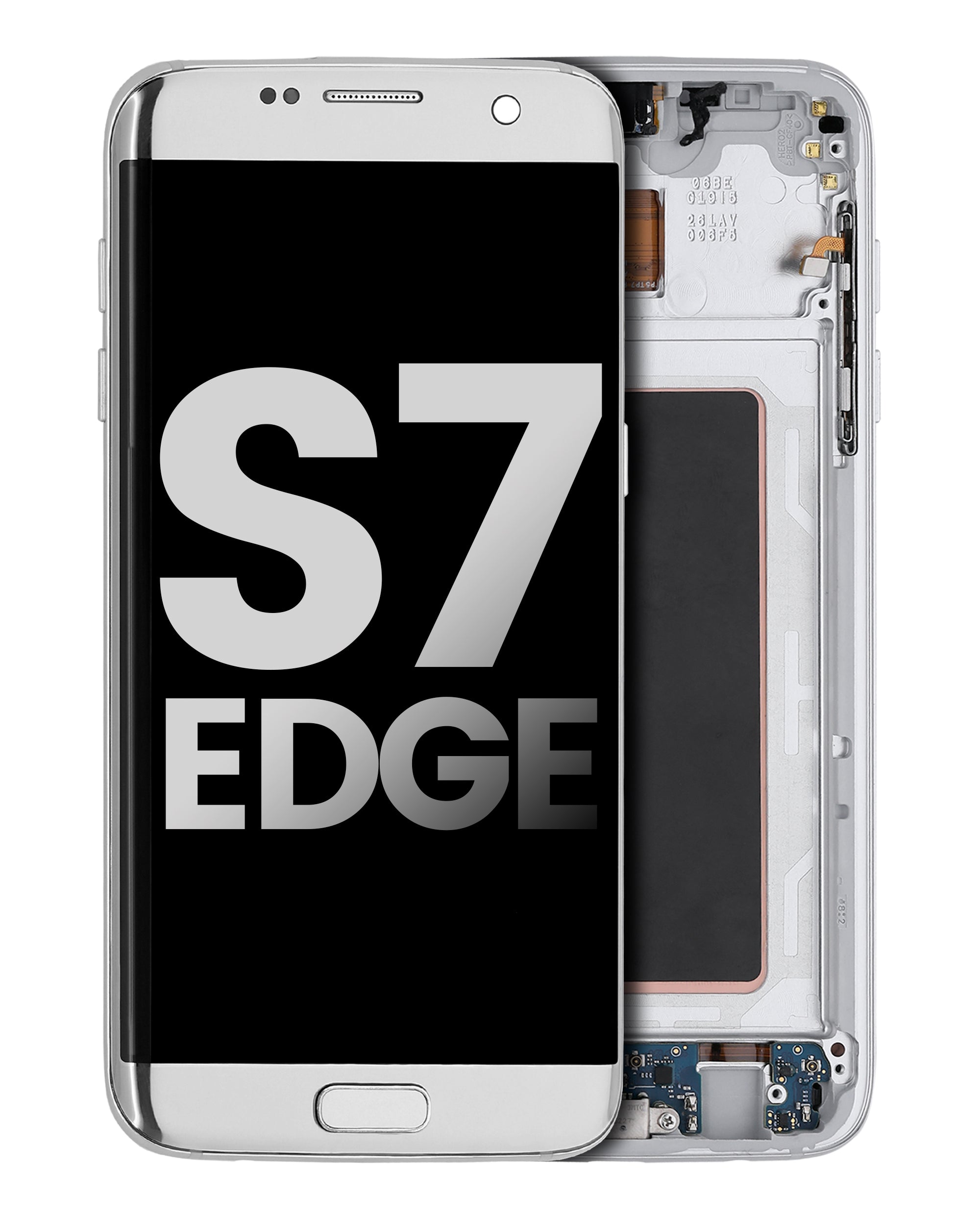 Original OEM-Ausbau Qualität A (gebraucht) – Samsung Galaxy S7 Edge All US