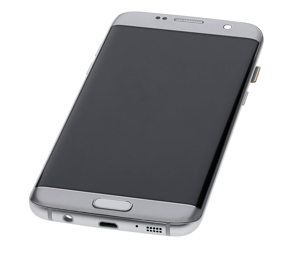 Original OEM-Ausbau Qualität A (gebraucht) – Samsung Galaxy S7 Edge All US