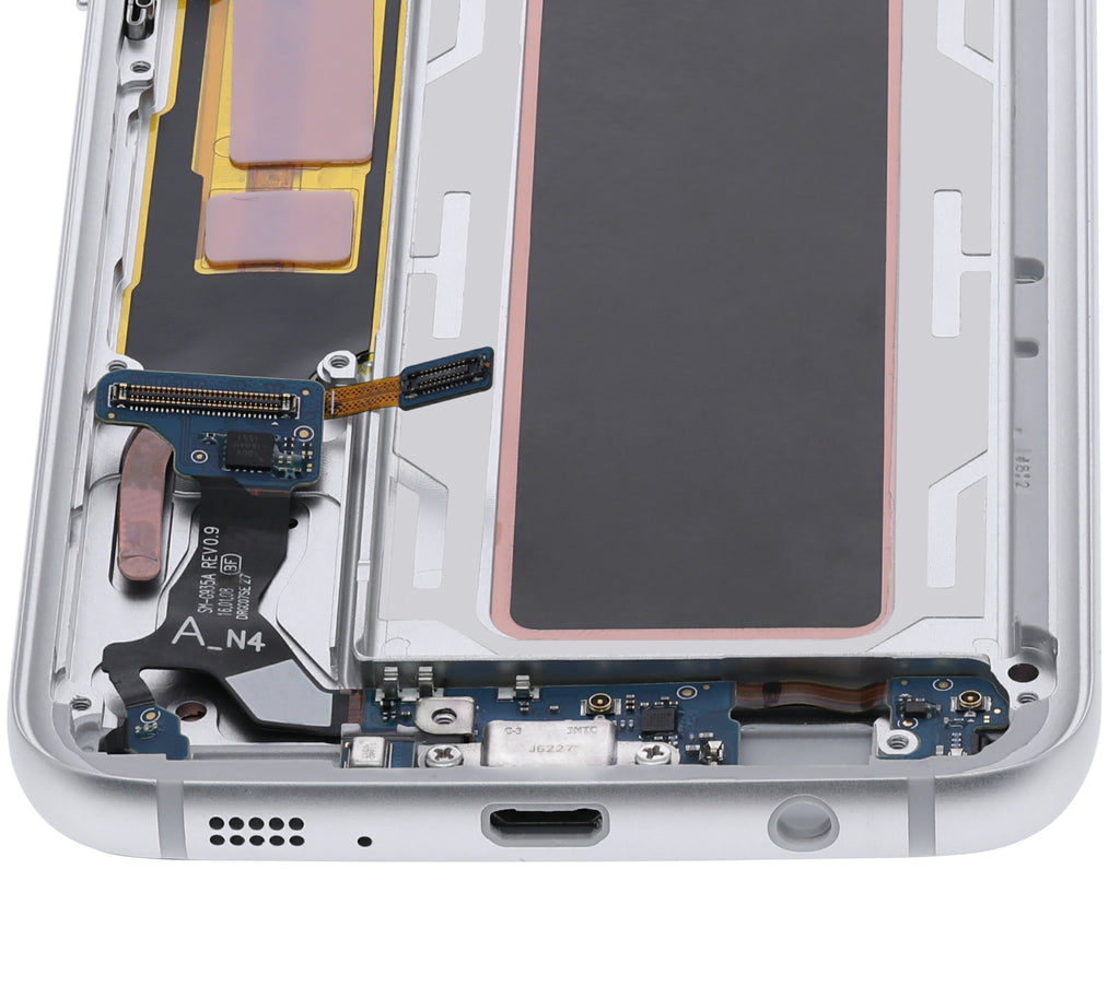 Original OEM-Ausbau Qualität A (gebraucht) – Samsung Galaxy S7 Edge All US