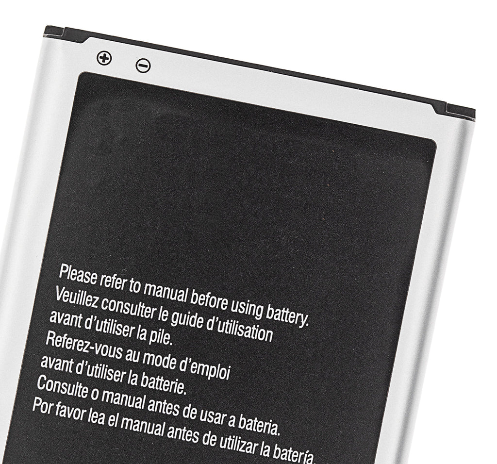 Ersatzbatterie für Samsung Galaxy Note 2 (T18287)