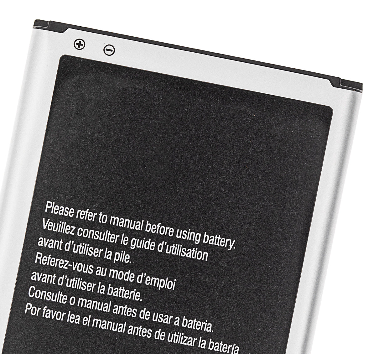 Ersatzbatterie für Samsung Galaxy Note 2 (T18287)