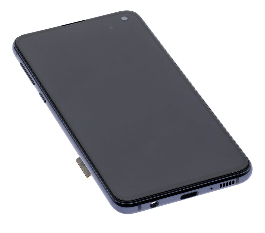 Original OEM-Ausbau Qualität A (gebraucht) – Samsung Galaxy S10e OLED-Display