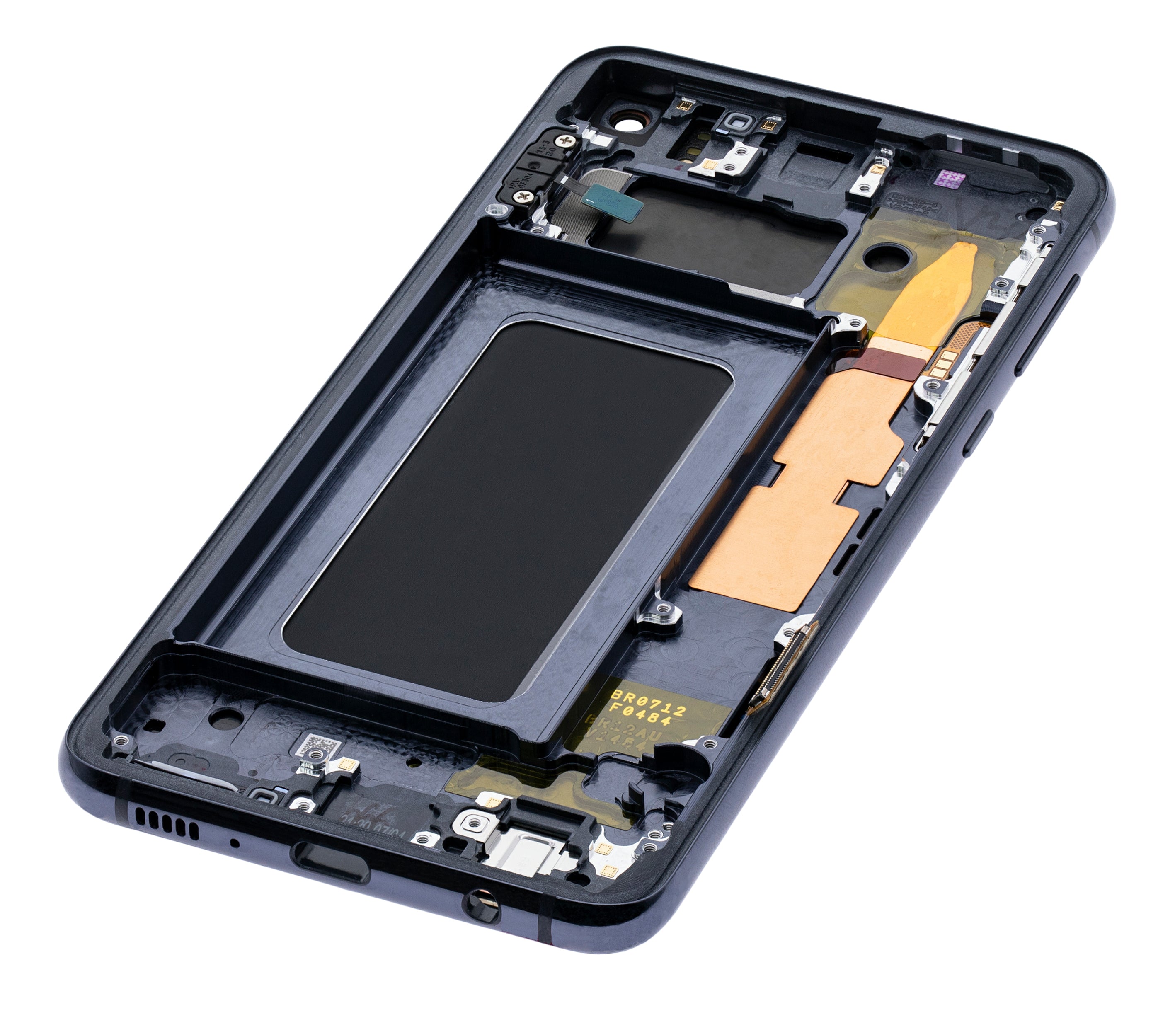 Original OEM-Ausbau Qualität A (gebraucht) – Samsung Galaxy S10e OLED-Display