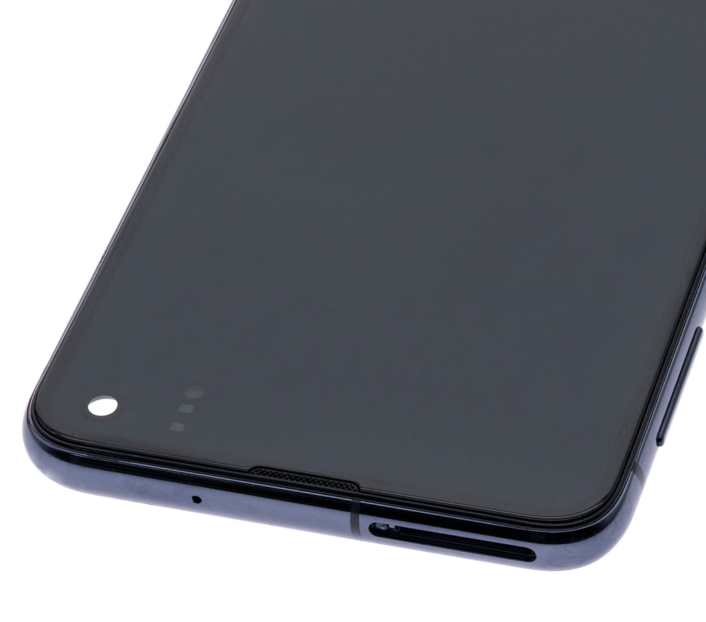 Original OEM-Ausbau Qualität A (gebraucht) – Samsung Galaxy S10e OLED-Display