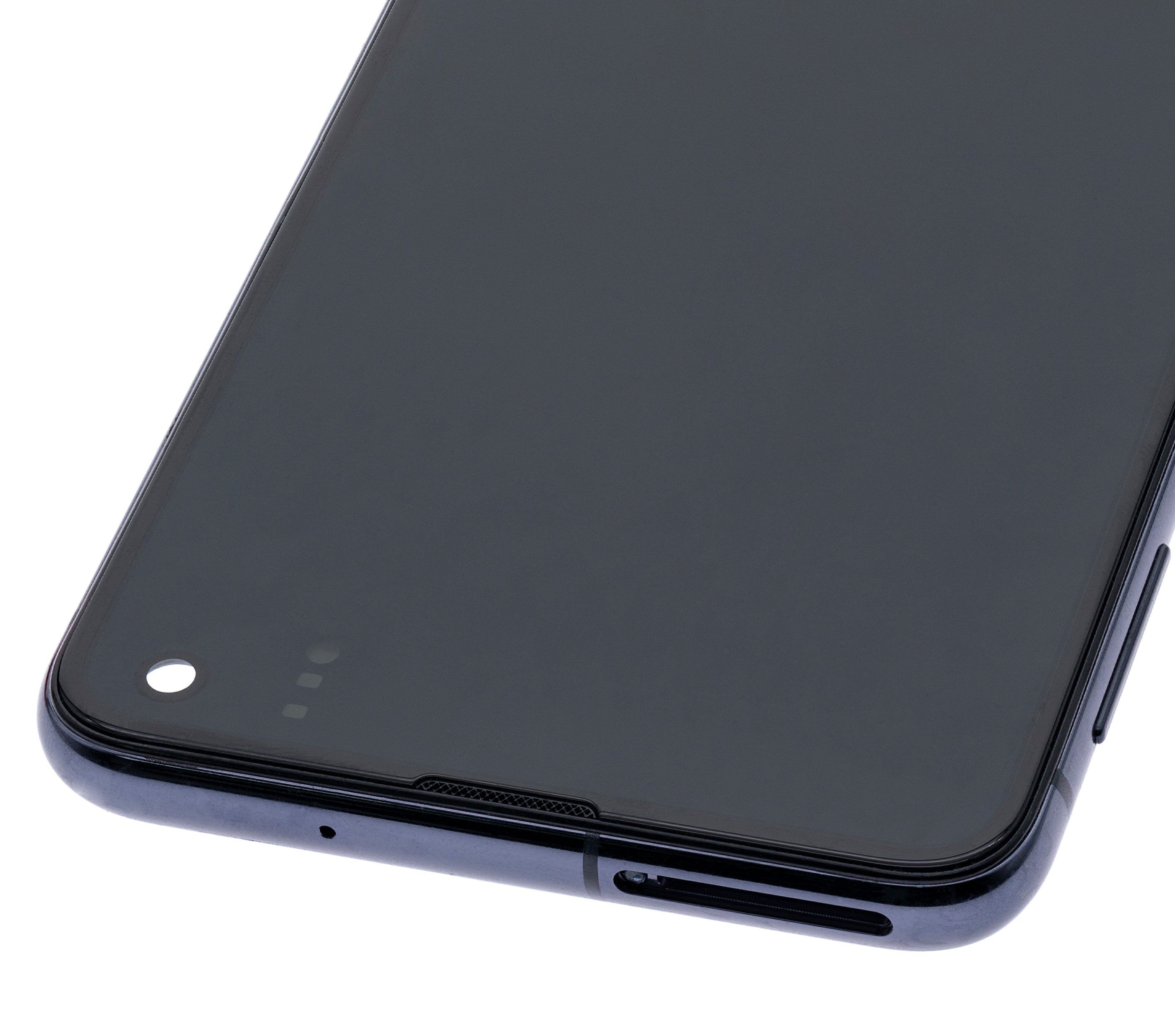 Original OEM-Ausbau Qualität A (gebraucht) – Samsung Galaxy S10e OLED-Display