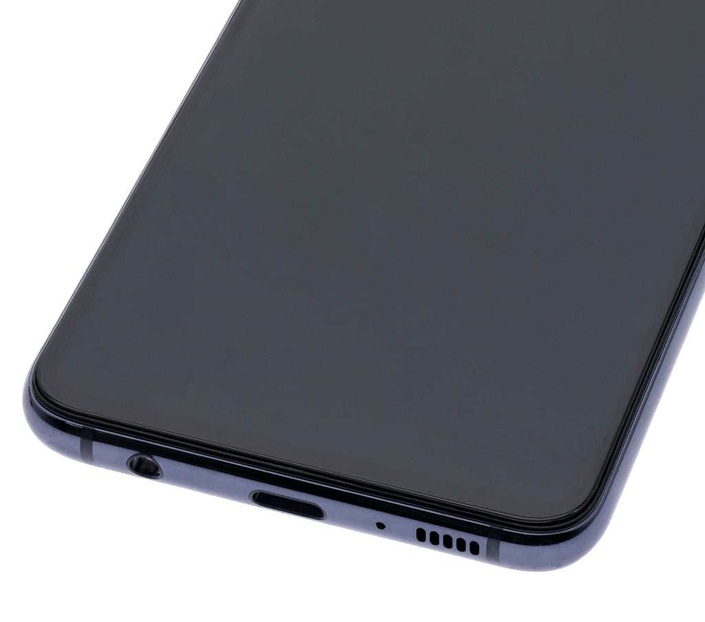 Original OEM-Ausbau Qualität A (gebraucht) – Samsung Galaxy S10e OLED-Display