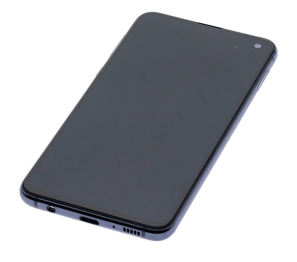 Original OEM-Ausbau Qualität A (gebraucht) – Samsung Galaxy S10e OLED-Display