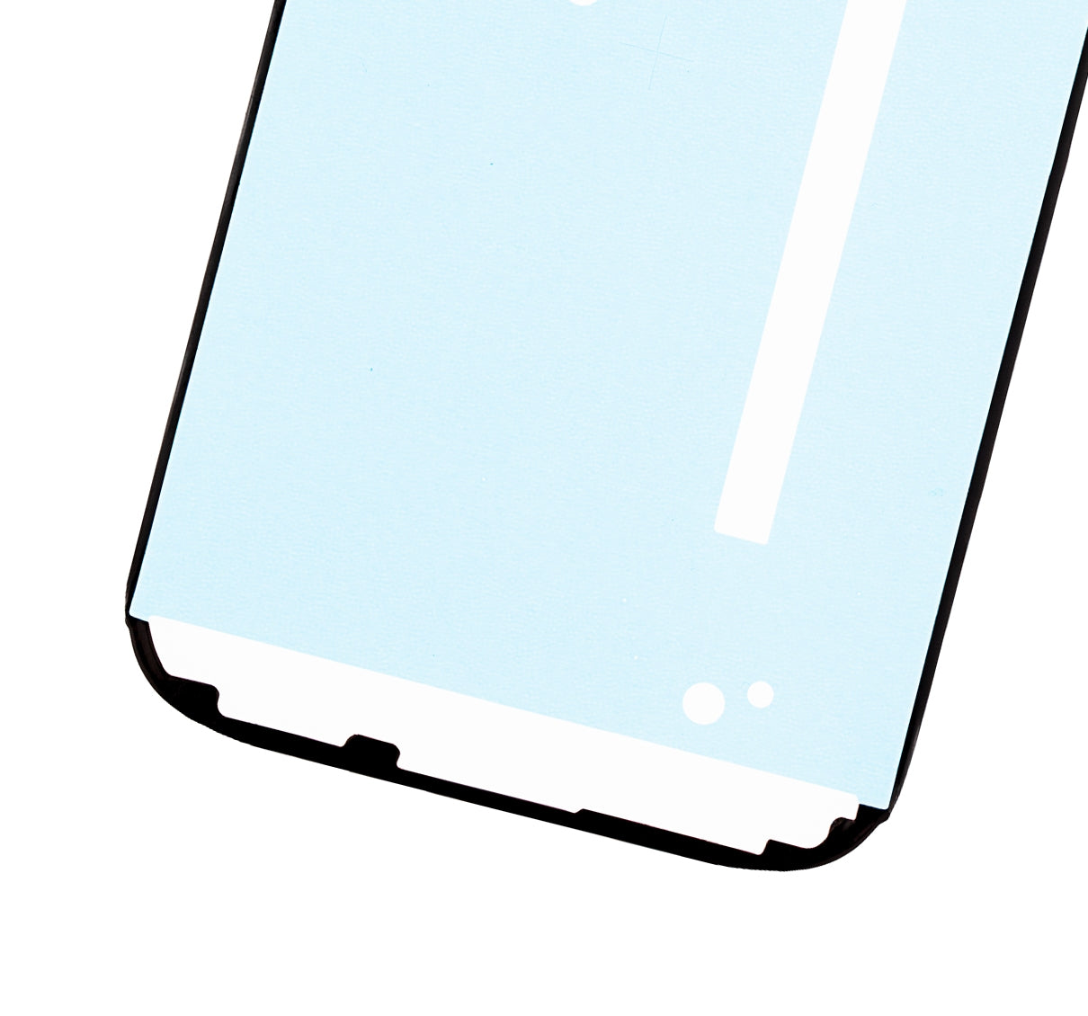 LCD-Klebeband für Samsung Galaxy Note 2