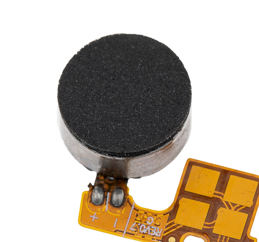 Power Flex und Vibrator für Samsung Galaxy Note 3