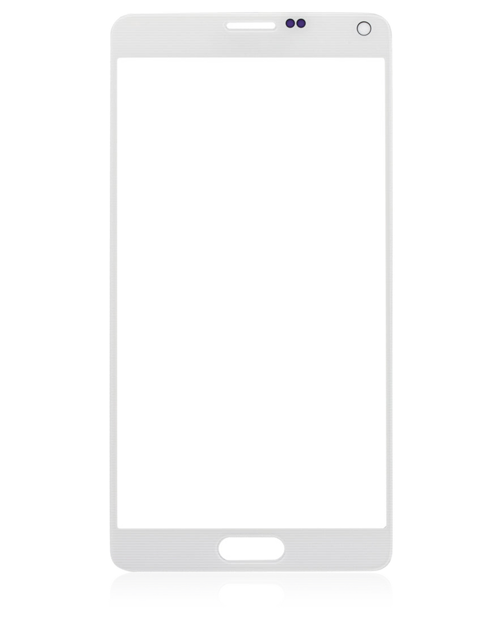 Frontglas für Samsung Galaxy Note 3 (Weiß)