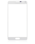 Frontglas für Samsung Galaxy Note 3 (Weiß)