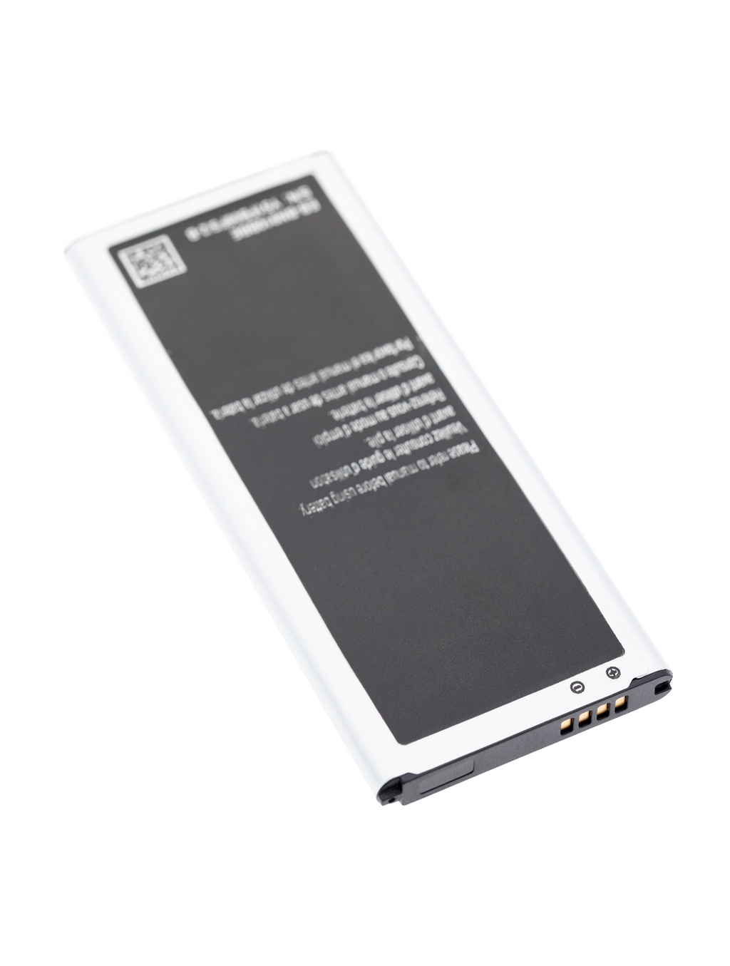 Ersatzakku für Samsung Galaxy Note 4 (EB-BN910BBE)