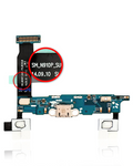 Ladebuchse-Flexkabel für Samsung Galaxy Note 4 (N910P) (Sprint)