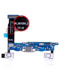 Ladebuchse-Flexkabel für Samsung Note 4 (N910R4) (US Cellular)