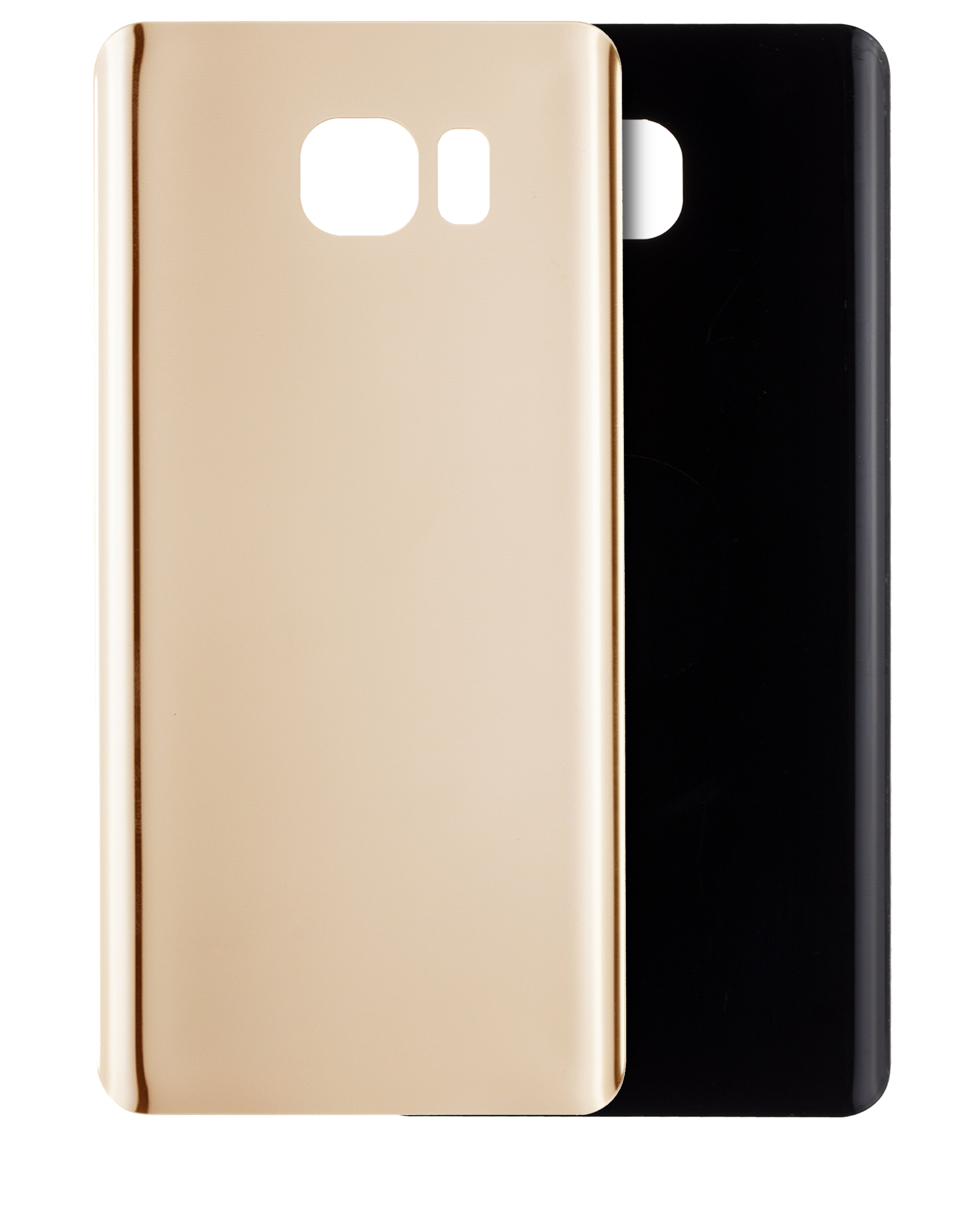 Back cover for Samsung Galaxy Note 5 (Service Pack) (Gold)