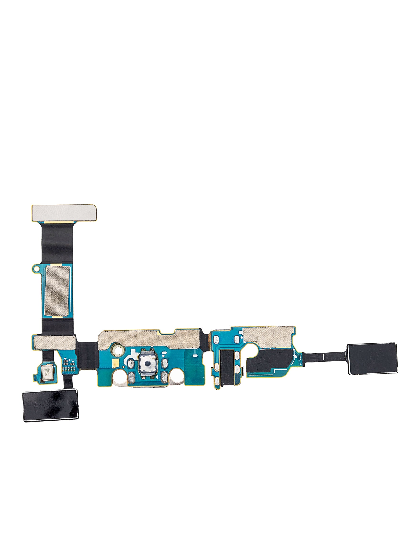 Ladebuchse-Flexkabel für Samsung Galaxy Note 5 (N920P) (Sprint)