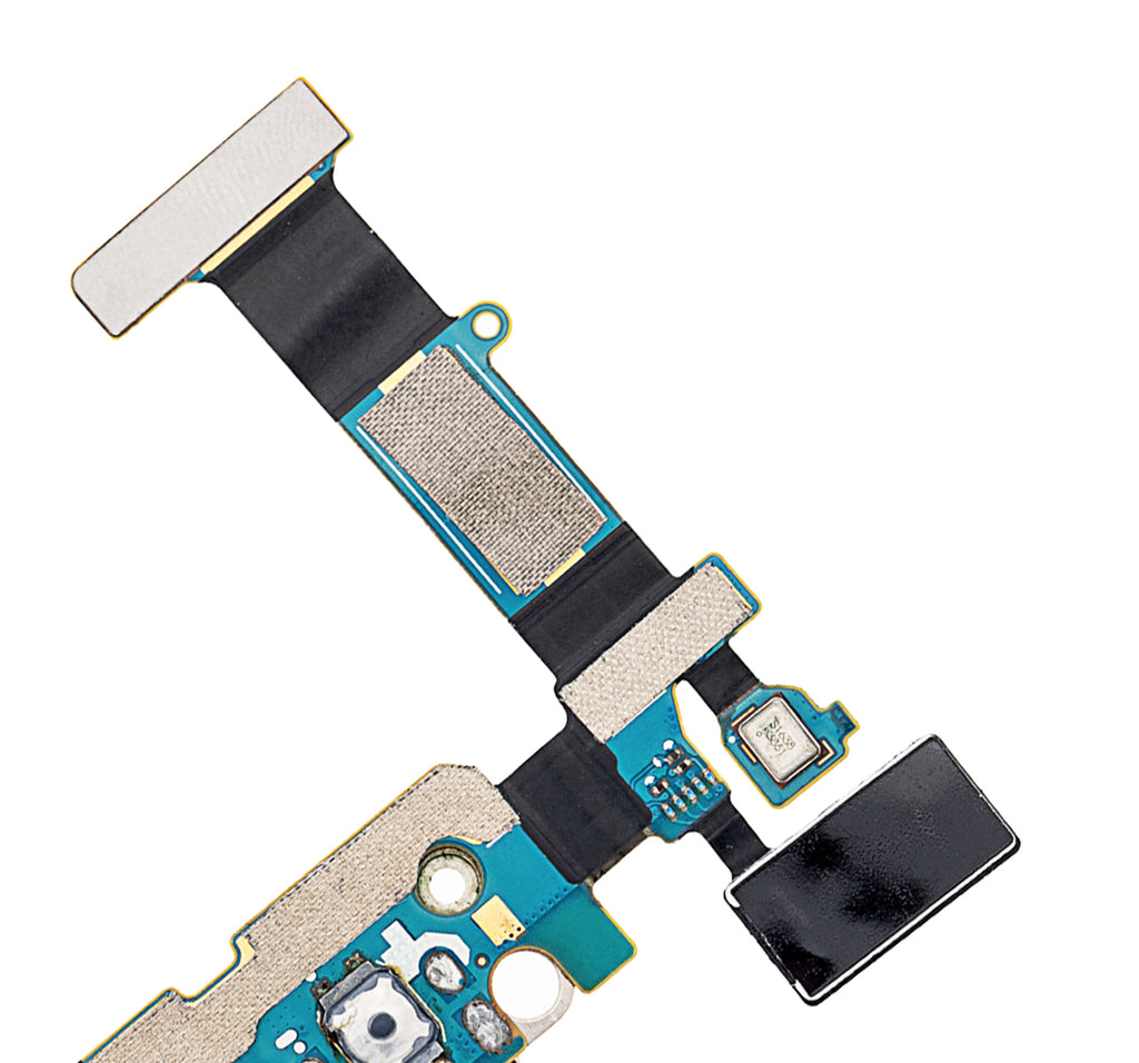 Ladebuchse-Flexkabel für Samsung Galaxy Note 5 (N920P) (Sprint)
