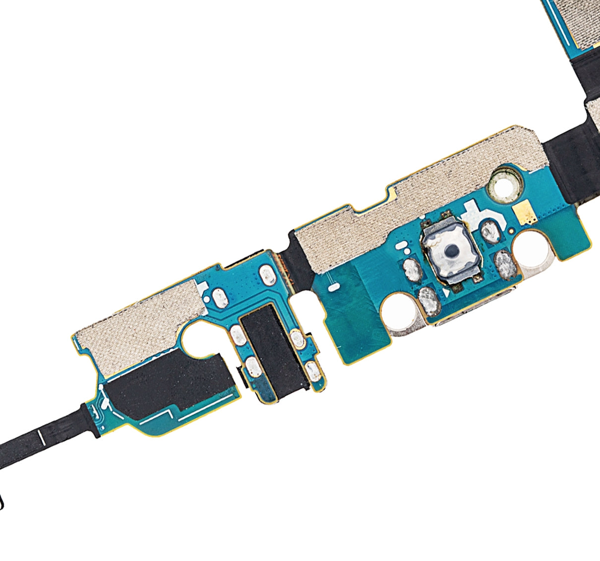 Ladebuchse-Flexkabel für Samsung Galaxy Note 5 (N920P) (Sprint)