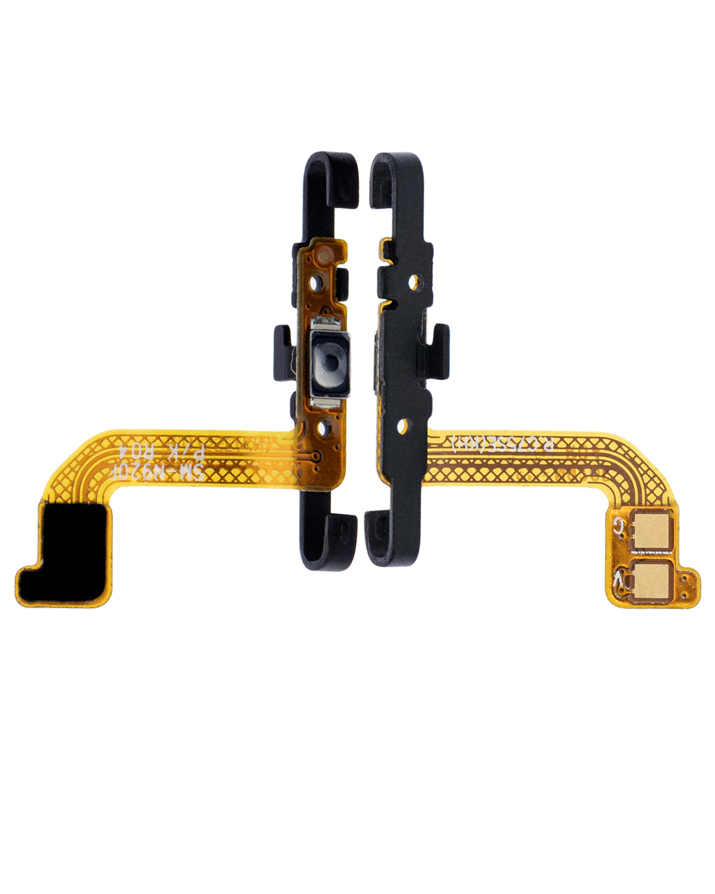 Power-Button-Flexkabel für Samsung Galaxy Note 5