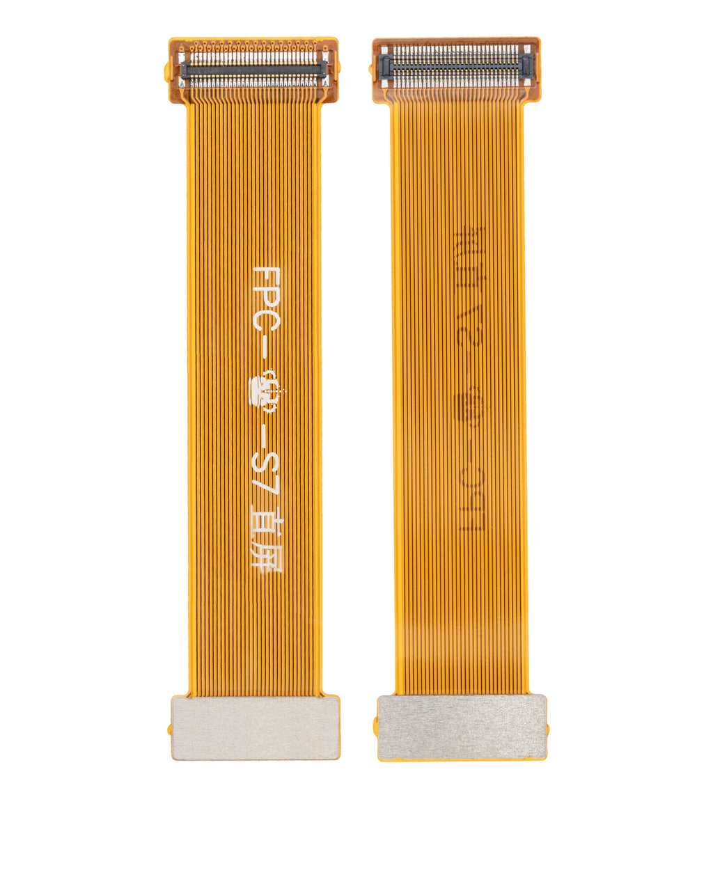 Testkabel (LCD-Display) für Samsung Galaxy Note 4 / S6 / S7
