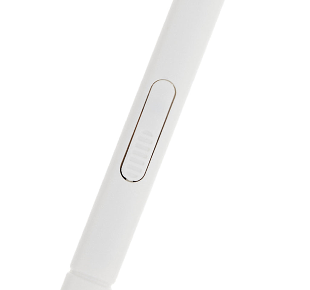 Stylus für Samsung Galaxy Note 2 (Weiß)