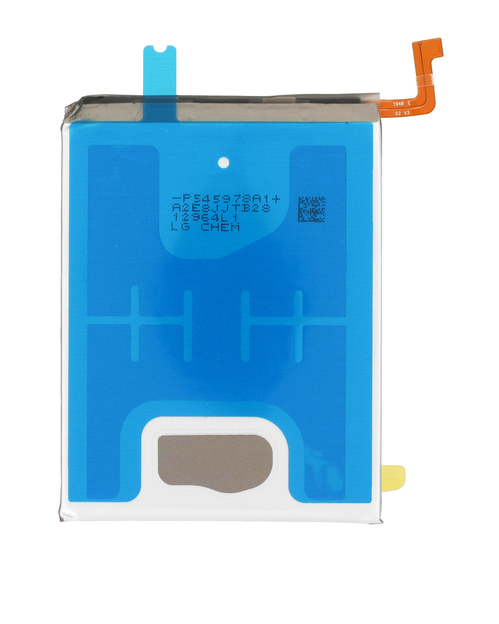 Replacement Battery for Samsung Galaxy Note 10 Plus (EB-BN972ABU) - Service Pack