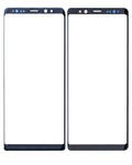 Front Glass Only for Samsung Galaxy Note 8
