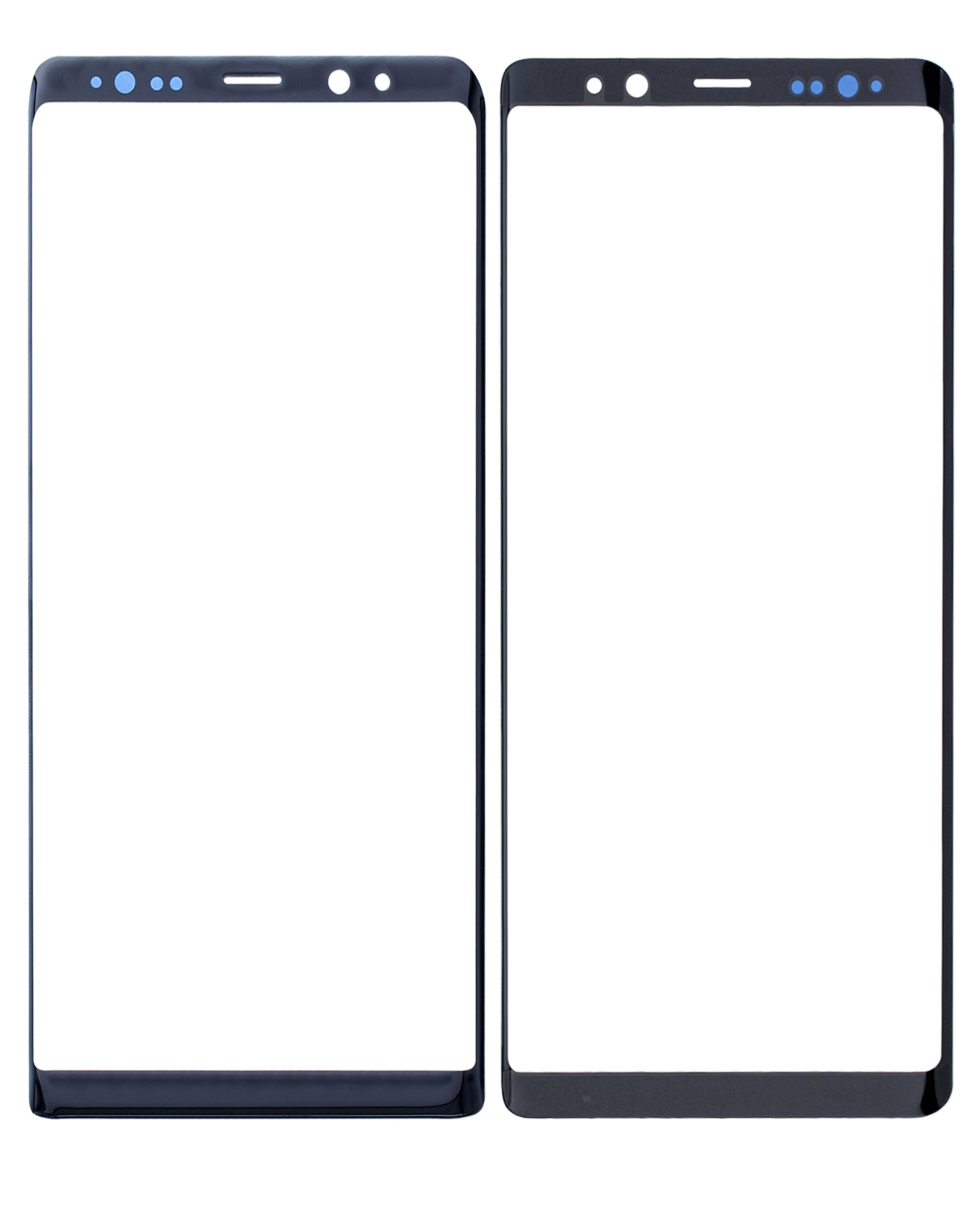 Front Glass Only for Samsung Galaxy Note 8