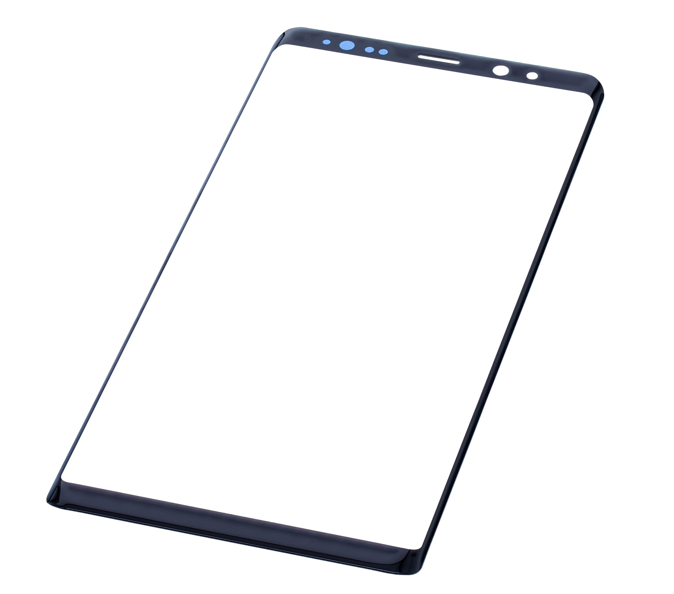 Front Glass Only for Samsung Galaxy Note 8