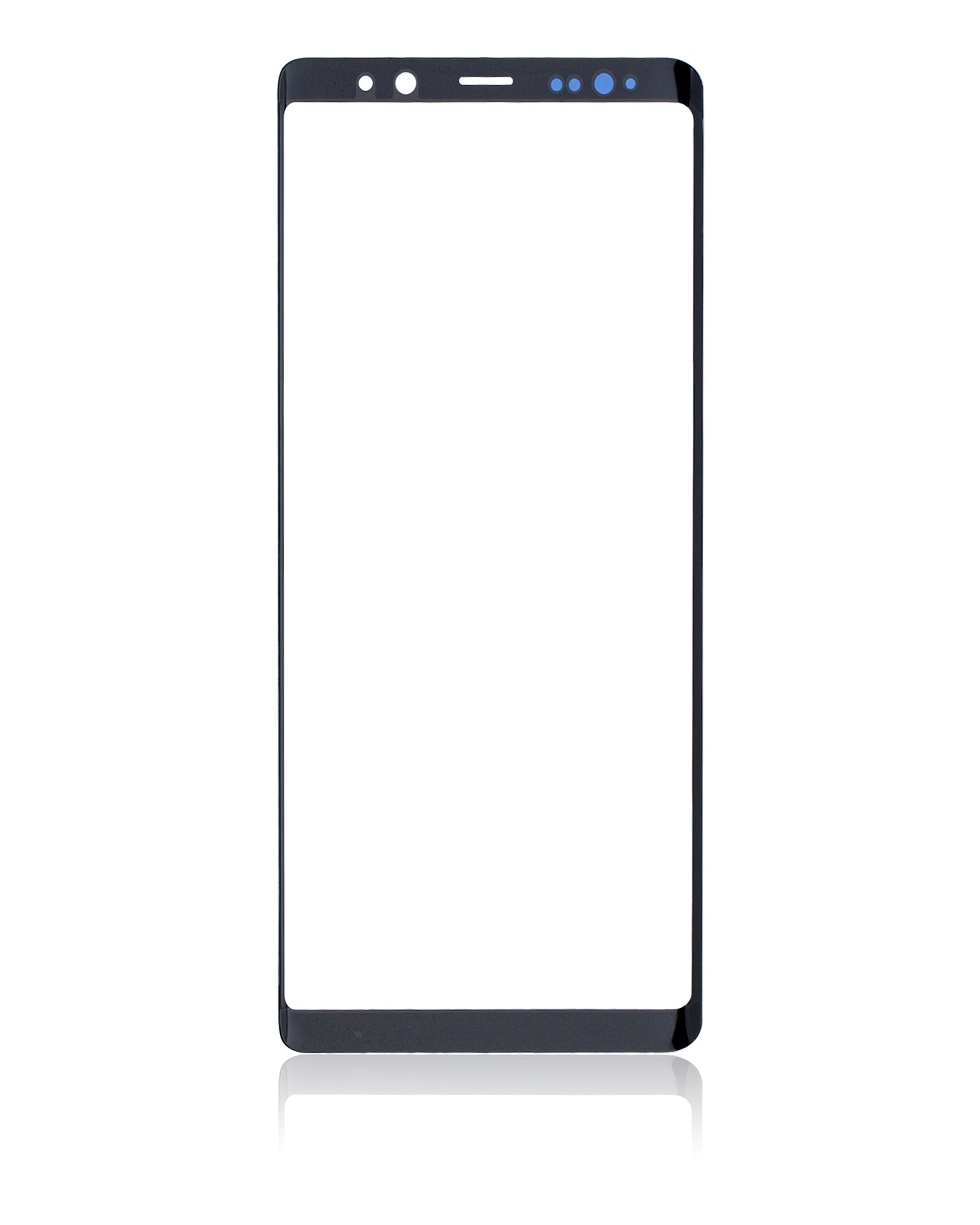 Front Glass Only for Samsung Galaxy Note 8