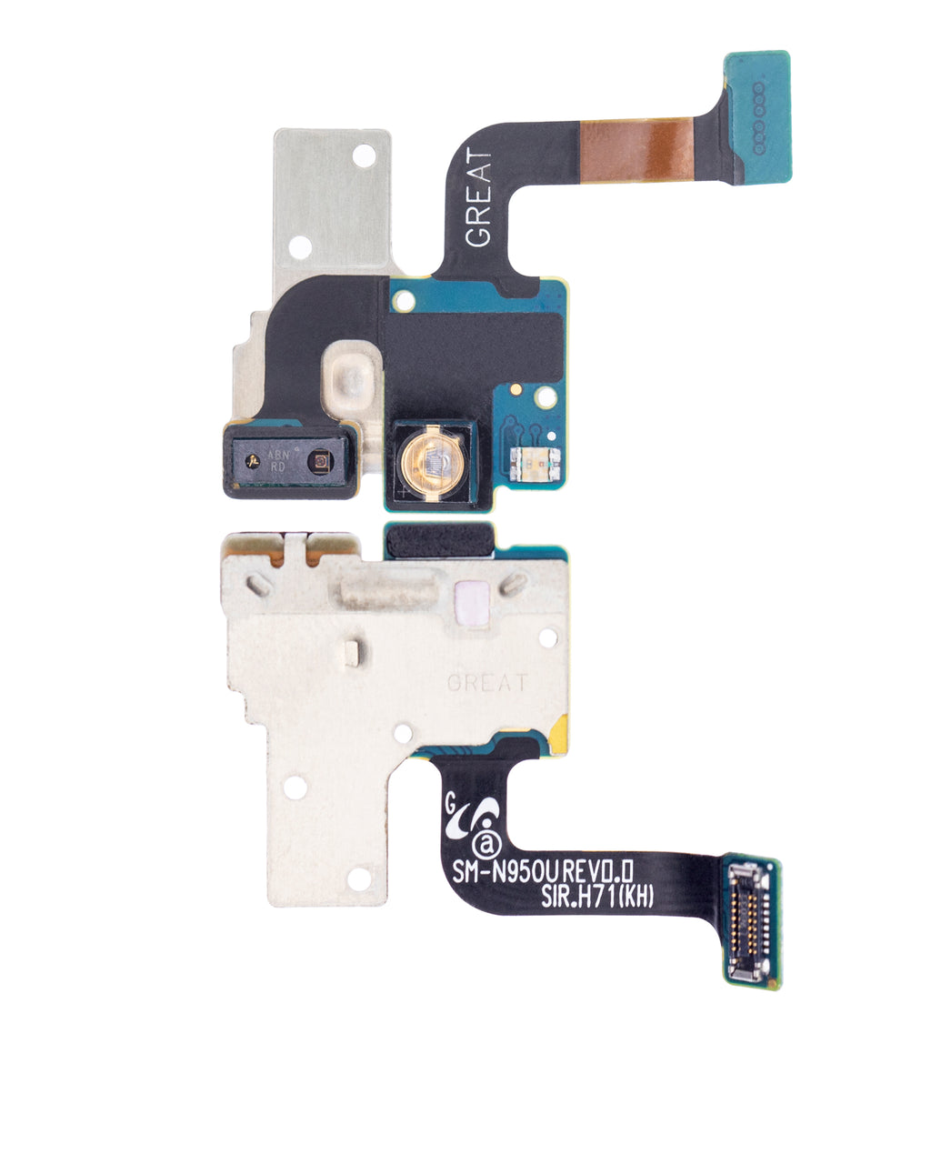 Proximity Sensor Flex Cable for Samsung Galaxy Note 8