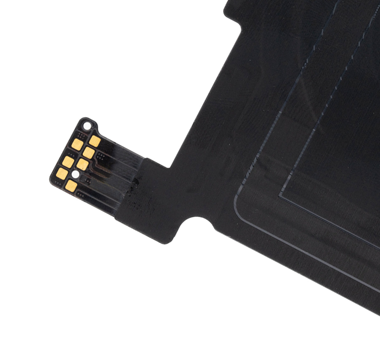 Kabelloses NFC-Lade-Flex für Samsung Galaxy Note 9