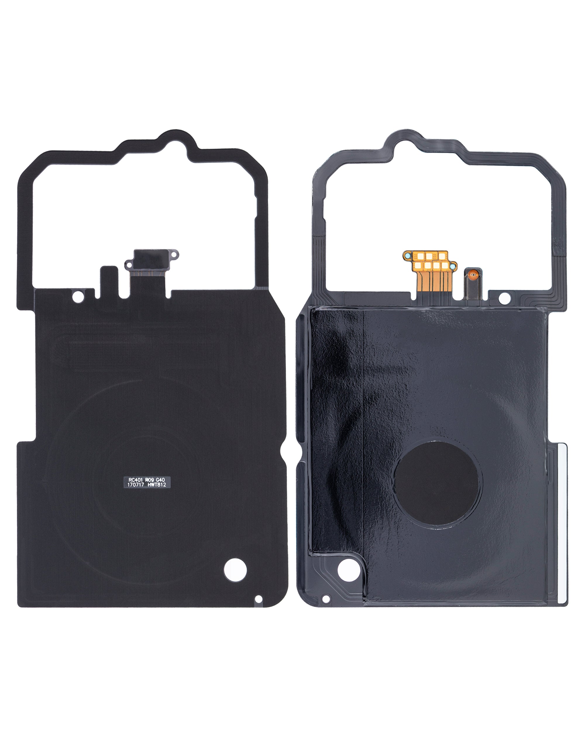 Wireless NFC Charging Flex for Samsung Galaxy Note 8